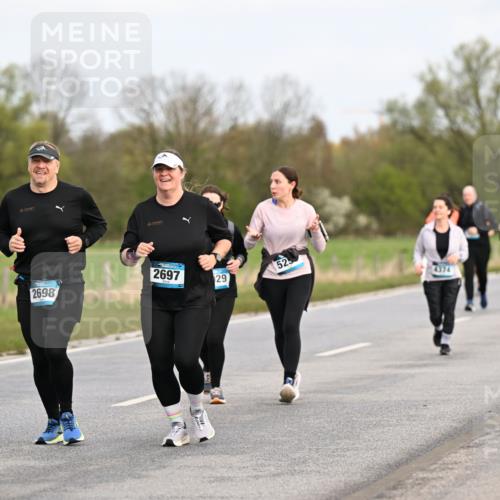 12.04.2026 - 45. Internationalen Wilhelmsburger Insellauf Dr. Thomas Lammeyer http://msf.ph/oto/9436989 12.04.2026 09:29:19 Laufen 2698, 2697, 29, 525, 4374 meine-sportfotos.de