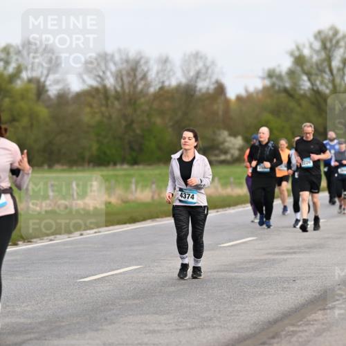 12.04.2026 - 45. Internationalen Wilhelmsburger Insellauf Dr. Thomas Lammeyer http://msf.ph/oto/9437011 12.04.2026 09:29:22 Laufen 29, 525, 4374, 2226 meine-sportfotos.de