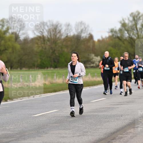 12.04.2026 - 45. Internationalen Wilhelmsburger Insellauf Dr. Thomas Lammeyer http://msf.ph/oto/9437012 12.04.2026 09:29:22 Laufen 52, 4374, 2226 meine-sportfotos.de