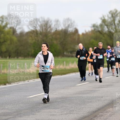 12.04.2026 - 45. Internationalen Wilhelmsburger Insellauf Dr. Thomas Lammeyer http://msf.ph/oto/9437018 12.04.2026 09:29:23 Laufen 4374 meine-sportfotos.de