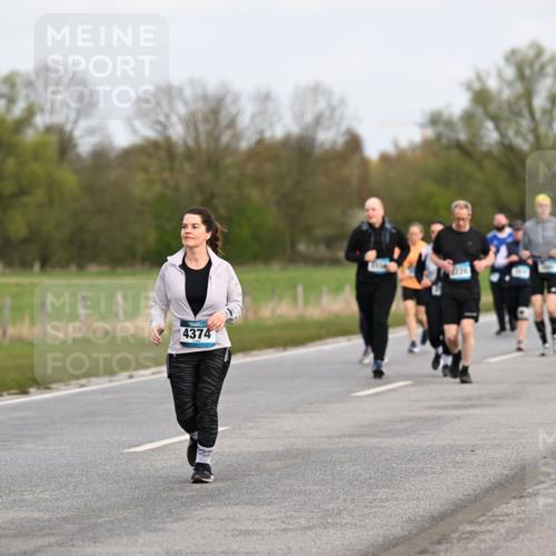 12.04.2026 - 45. Internationalen Wilhelmsburger Insellauf Dr. Thomas Lammeyer http://msf.ph/oto/9437019 12.04.2026 09:29:23 Laufen 4374 meine-sportfotos.de