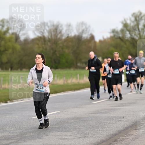 12.04.2026 - 45. Internationalen Wilhelmsburger Insellauf Dr. Thomas Lammeyer http://msf.ph/oto/9437022 12.04.2026 09:29:24 Laufen 4374 meine-sportfotos.de