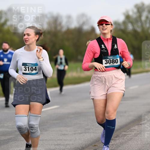 12.04.2026 - 45. Internationalen Wilhelmsburger Insellauf Dr. Thomas Lammeyer http://msf.ph/oto/9437085 12.04.2026 09:29:35 Laufen 3884, 3104, 3080 meine-sportfotos.de