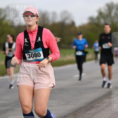 12.04.2026 - 45. Internationalen Wilhelmsburger Insellauf Dr. Thomas Lammeyer http://msf.ph/oto/9437094 12.04.2026 09:29:36 Laufen 3080 meine-sportfotos.de
