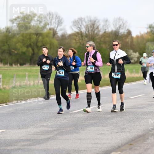 12.04.2026 - 45. Internationalen Wilhelmsburger Insellauf Dr. Thomas Lammeyer http://msf.ph/oto/9437239 12.04.2026 09:30:05 Laufen 2679, 5831, 80, 2140, 2135, 2498 meine-sportfotos.de