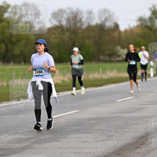 12.04.2026 - 45. Internationalen Wilhelmsburger Insellauf Dr. Thomas Lammeyer http://msf.ph/oto/9437269 12.04.2026 09:30:11 Laufen 2498 meine-sportfotos.de