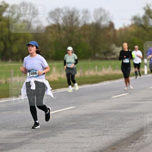 12.04.2026 - 45. Internationalen Wilhelmsburger Insellauf Dr. Thomas Lammeyer http://msf.ph/oto/9437270 12.04.2026 09:30:11 Laufen 2498 meine-sportfotos.de
