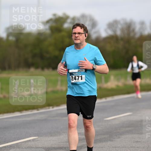 12.04.2026 - 45. Internationalen Wilhelmsburger Insellauf Dr. Thomas Lammeyer http://msf.ph/oto/9437415 12.04.2026 09:30:43 Laufen 2471, 2471 meine-sportfotos.de