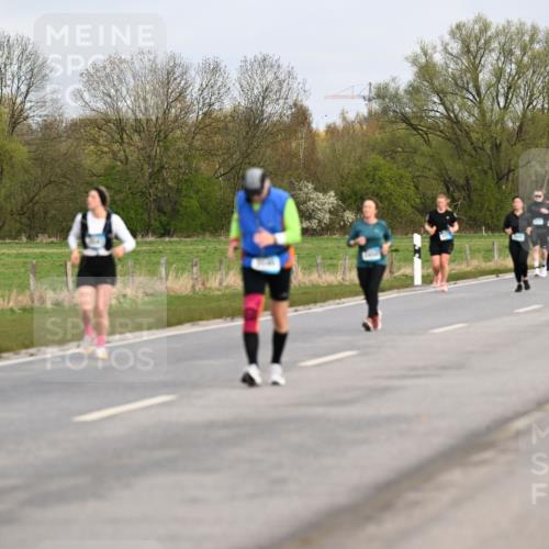 12.04.2026 - 45. Internationalen Wilhelmsburger Insellauf Dr. Thomas Lammeyer http://msf.ph/oto/9437428 12.04.2026 09:30:44 Laufen  meine-sportfotos.de