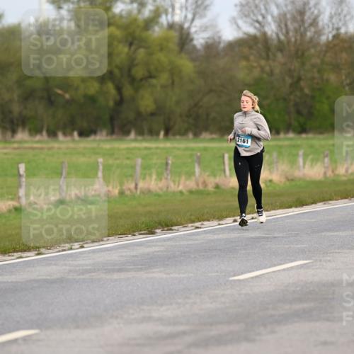 12.04.2026 - 45. Internationalen Wilhelmsburger Insellauf Dr. Thomas Lammeyer http://msf.ph/oto/9437642 12.04.2026 09:31:45 Laufen 2161 meine-sportfotos.de