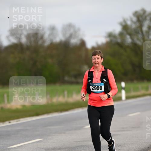 12.04.2026 - 45. Internationalen Wilhelmsburger Insellauf Dr. Thomas Lammeyer http://msf.ph/oto/9437724 12.04.2026 09:32:58 Laufen 2996 meine-sportfotos.de