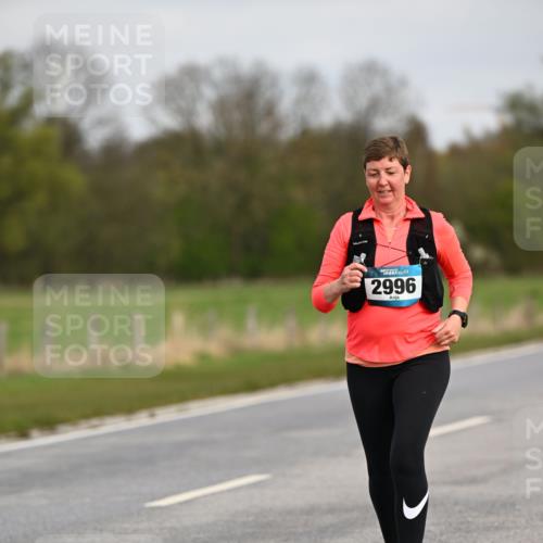12.04.2026 - 45. Internationalen Wilhelmsburger Insellauf Dr. Thomas Lammeyer http://msf.ph/oto/9437731 12.04.2026 09:32:59 Laufen 2996 meine-sportfotos.de