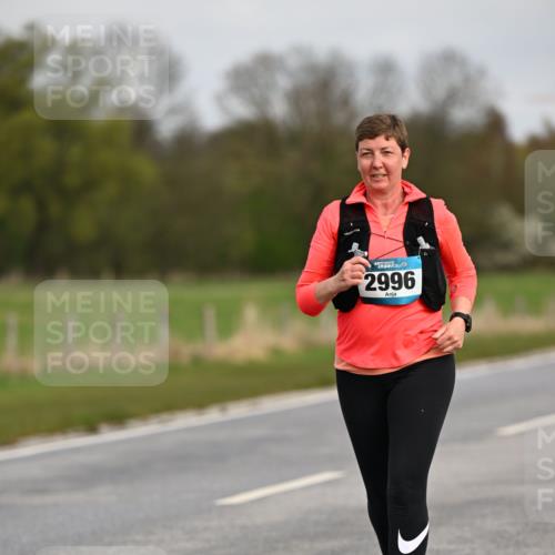 12.04.2026 - 45. Internationalen Wilhelmsburger Insellauf Dr. Thomas Lammeyer http://msf.ph/oto/9437737 12.04.2026 09:33:00 Laufen 45, 2996 meine-sportfotos.de
