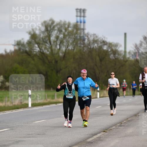 12.04.2026 - 45. Internationalen Wilhelmsburger Insellauf Dr. Thomas Lammeyer http://msf.ph/oto/9437780 12.04.2026 09:33:26 Laufen 5593, 2693, 450 meine-sportfotos.de