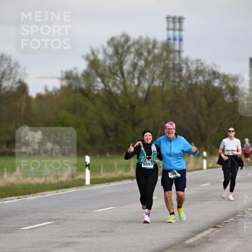 12.04.2026 - 45. Internationalen Wilhelmsburger Insellauf Dr. Thomas Lammeyer http://msf.ph/oto/9437784 12.04.2026 09:33:26 Laufen 5593, 2693 meine-sportfotos.de