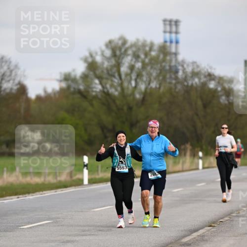 12.04.2026 - 45. Internationalen Wilhelmsburger Insellauf Dr. Thomas Lammeyer http://msf.ph/oto/9437792 12.04.2026 09:33:27 Laufen 5593, 2693 meine-sportfotos.de