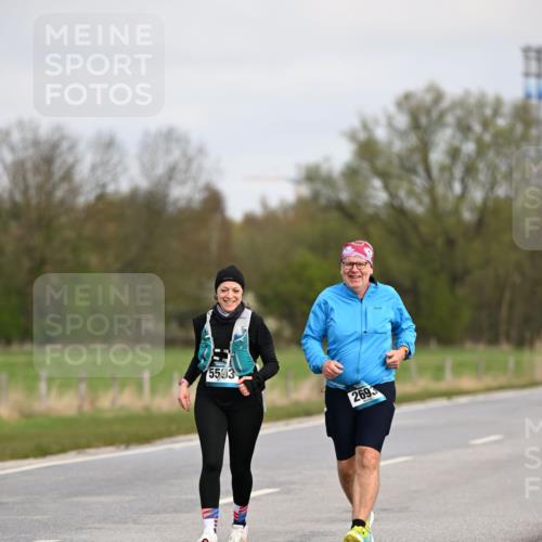 12.04.2026 - 45. Internationalen Wilhelmsburger Insellauf Dr. Thomas Lammeyer http://msf.ph/oto/9437811 12.04.2026 09:33:31 Laufen 5593, 2693 meine-sportfotos.de