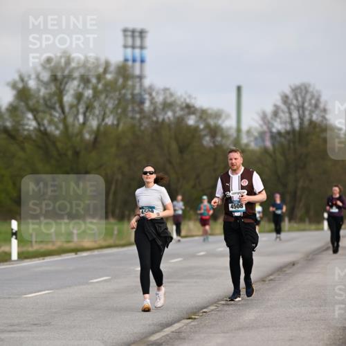 12.04.2026 - 45. Internationalen Wilhelmsburger Insellauf Dr. Thomas Lammeyer http://msf.ph/oto/9437817 12.04.2026 09:33:33 Laufen 4500, 4508 meine-sportfotos.de
