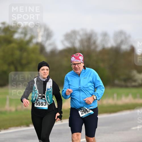 12.04.2026 - 45. Internationalen Wilhelmsburger Insellauf Dr. Thomas Lammeyer http://msf.ph/oto/9437821 12.04.2026 09:33:35 Laufen 5593, 2693 meine-sportfotos.de