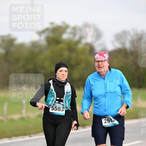 12.04.2026 - 45. Internationalen Wilhelmsburger Insellauf Dr. Thomas Lammeyer http://msf.ph/oto/9437827 12.04.2026 09:33:35 Laufen 5593, 2693 meine-sportfotos.de