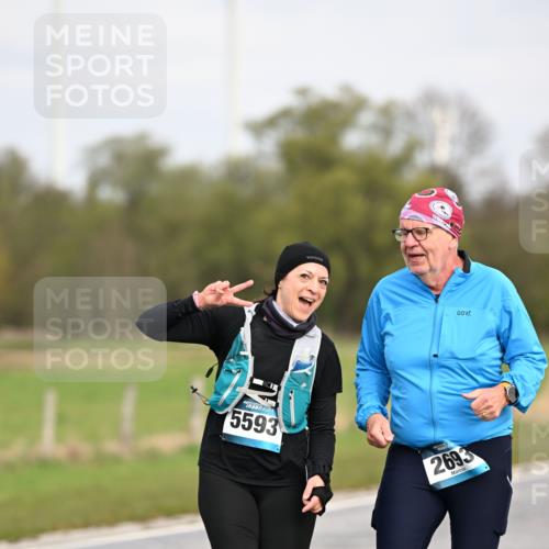 12.04.2026 - 45. Internationalen Wilhelmsburger Insellauf Dr. Thomas Lammeyer http://msf.ph/oto/9437830 12.04.2026 09:33:36 Laufen 5593, 2693 meine-sportfotos.de