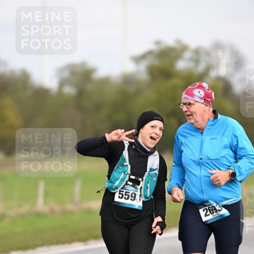 12.04.2026 - 45. Internationalen Wilhelmsburger Insellauf Dr. Thomas Lammeyer http://msf.ph/oto/9437831 12.04.2026 09:33:36 Laufen 4, 5591, 2693 meine-sportfotos.de