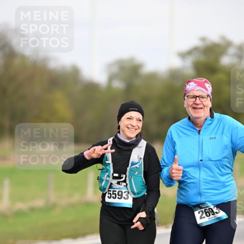 12.04.2026 - 45. Internationalen Wilhelmsburger Insellauf Dr. Thomas Lammeyer http://msf.ph/oto/9437835 12.04.2026 09:33:36 Laufen 5593, 2693 meine-sportfotos.de