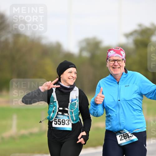 12.04.2026 - 45. Internationalen Wilhelmsburger Insellauf Dr. Thomas Lammeyer http://msf.ph/oto/9437837 12.04.2026 09:33:37 Laufen 5593, 2693 meine-sportfotos.de