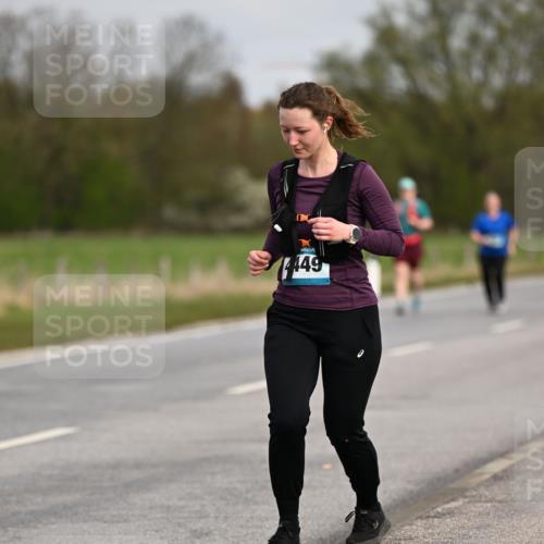 12.04.2026 - 45. Internationalen Wilhelmsburger Insellauf Dr. Thomas Lammeyer http://msf.ph/oto/9437873 12.04.2026 09:33:58 Laufen 449 meine-sportfotos.de