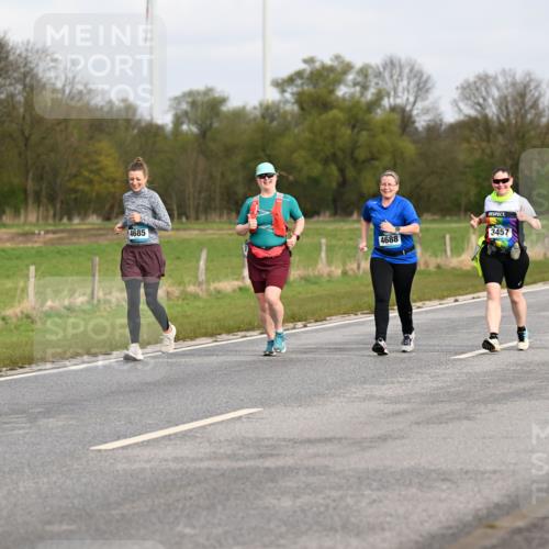 12.04.2026 - 45. Internationalen Wilhelmsburger Insellauf Dr. Thomas Lammeyer http://msf.ph/oto/9437917 12.04.2026 09:34:14 Laufen 3457 meine-sportfotos.de