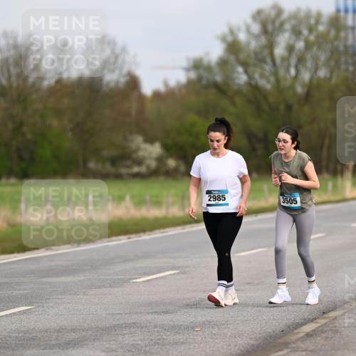 12.04.2026 - 45. Internationalen Wilhelmsburger Insellauf Dr. Thomas Lammeyer http://msf.ph/oto/9437969 12.04.2026 09:35:39 Laufen 2985, 3505 meine-sportfotos.de
