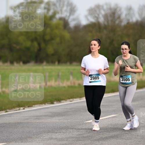 12.04.2026 - 45. Internationalen Wilhelmsburger Insellauf Dr. Thomas Lammeyer http://msf.ph/oto/9437981 12.04.2026 09:35:42 Laufen 2985, 3505 meine-sportfotos.de