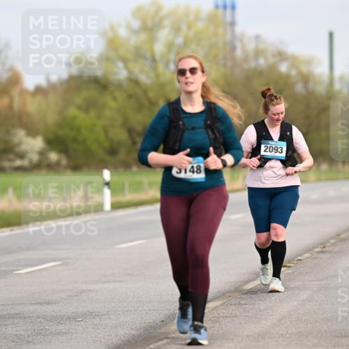 12.04.2026 - 45. Internationalen Wilhelmsburger Insellauf Dr. Thomas Lammeyer http://msf.ph/oto/9438016 12.04.2026 09:36:15 Laufen 148, 2663, 2093 meine-sportfotos.de