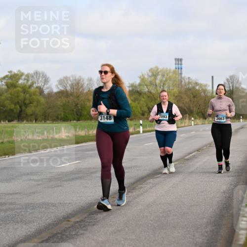12.04.2026 - 45. Internationalen Wilhelmsburger Insellauf Dr. Thomas Lammeyer http://msf.ph/oto/9438028 12.04.2026 09:36:18 Laufen 3148, 2093, 2663 meine-sportfotos.de
