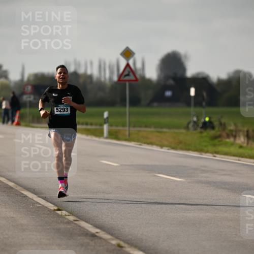 12.04.2026 - 45. Internationalen Wilhelmsburger Insellauf Dr. Thomas Lammeyer http://msf.ph/oto/9438066 12.04.2026 09:46:13 Laufen 5293 meine-sportfotos.de