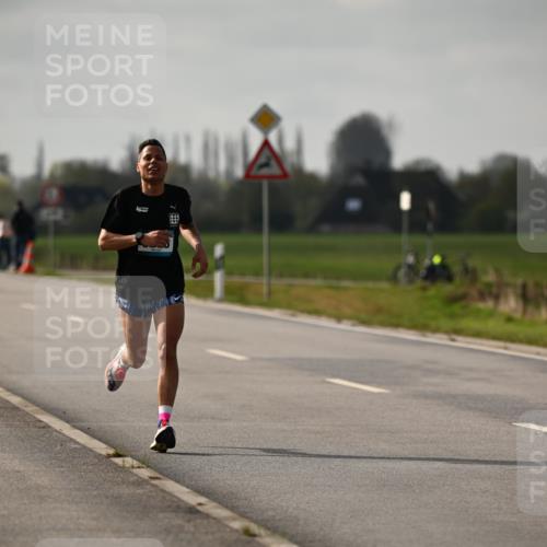 12.04.2026 - 45. Internationalen Wilhelmsburger Insellauf Dr. Thomas Lammeyer http://msf.ph/oto/9438069 12.04.2026 09:46:13 Laufen  meine-sportfotos.de