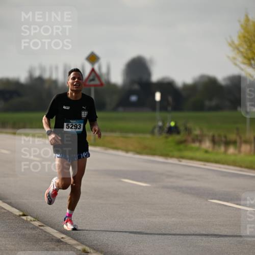 12.04.2026 - 45. Internationalen Wilhelmsburger Insellauf Dr. Thomas Lammeyer http://msf.ph/oto/9438075 12.04.2026 09:46:14 Laufen 5293 meine-sportfotos.de