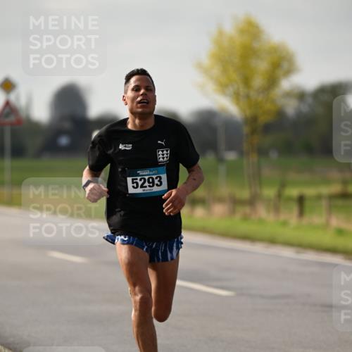 12.04.2026 - 45. Internationalen Wilhelmsburger Insellauf Dr. Thomas Lammeyer http://msf.ph/oto/9438087 12.04.2026 09:46:16 Laufen 5293 meine-sportfotos.de