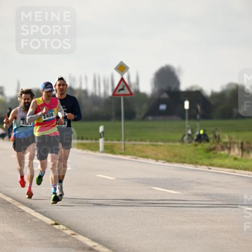 12.04.2026 - 45. Internationalen Wilhelmsburger Insellauf Dr. Thomas Lammeyer http://msf.ph/oto/9438135 12.04.2026 09:47:22 Laufen 3521, 2408 meine-sportfotos.de