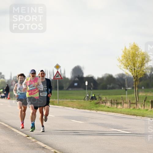 12.04.2026 - 45. Internationalen Wilhelmsburger Insellauf Dr. Thomas Lammeyer http://msf.ph/oto/9438139 12.04.2026 09:47:23 Laufen 352, 2408, 17, 4034 meine-sportfotos.de