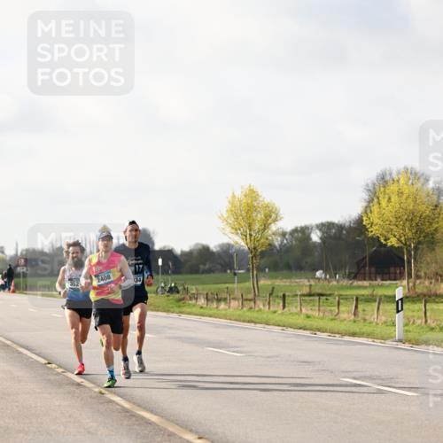 12.04.2026 - 45. Internationalen Wilhelmsburger Insellauf Dr. Thomas Lammeyer http://msf.ph/oto/9438148 12.04.2026 09:47:25 Laufen 352, 2408, 17, 134 meine-sportfotos.de