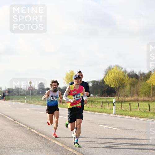 12.04.2026 - 45. Internationalen Wilhelmsburger Insellauf Dr. Thomas Lammeyer http://msf.ph/oto/9438158 12.04.2026 09:47:27 Laufen 3521, 2408 meine-sportfotos.de
