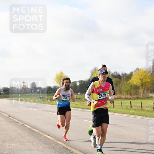 12.04.2026 - 45. Internationalen Wilhelmsburger Insellauf Dr. Thomas Lammeyer http://msf.ph/oto/9438161 12.04.2026 09:47:27 Laufen 3521, 2408 meine-sportfotos.de