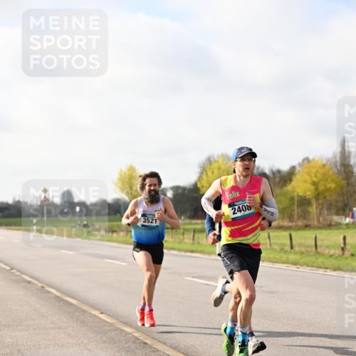 12.04.2026 - 45. Internationalen Wilhelmsburger Insellauf Dr. Thomas Lammeyer http://msf.ph/oto/9438162 12.04.2026 09:47:28 Laufen 3521, 2408 meine-sportfotos.de