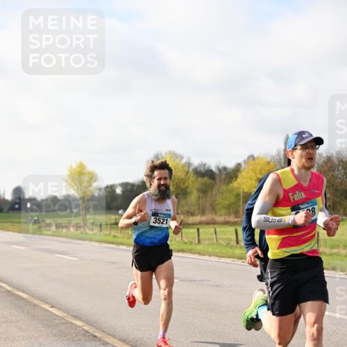 12.04.2026 - 45. Internationalen Wilhelmsburger Insellauf Dr. Thomas Lammeyer http://msf.ph/oto/9438164 12.04.2026 09:47:28 Laufen 3521, 2007, 8 meine-sportfotos.de