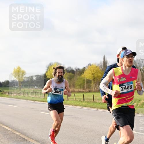 12.04.2026 - 45. Internationalen Wilhelmsburger Insellauf Dr. Thomas Lammeyer http://msf.ph/oto/9438165 12.04.2026 09:47:28 Laufen 3521, 2408 meine-sportfotos.de