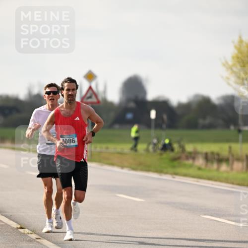 12.04.2026 - 45. Internationalen Wilhelmsburger Insellauf Dr. Thomas Lammeyer http://msf.ph/oto/9438207 12.04.2026 09:48:30 Laufen 086 meine-sportfotos.de