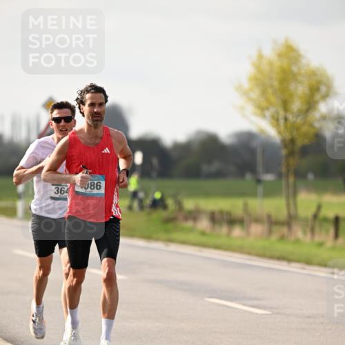 12.04.2026 - 45. Internationalen Wilhelmsburger Insellauf Dr. Thomas Lammeyer http://msf.ph/oto/9438213 12.04.2026 09:48:31 Laufen 086, 364 meine-sportfotos.de