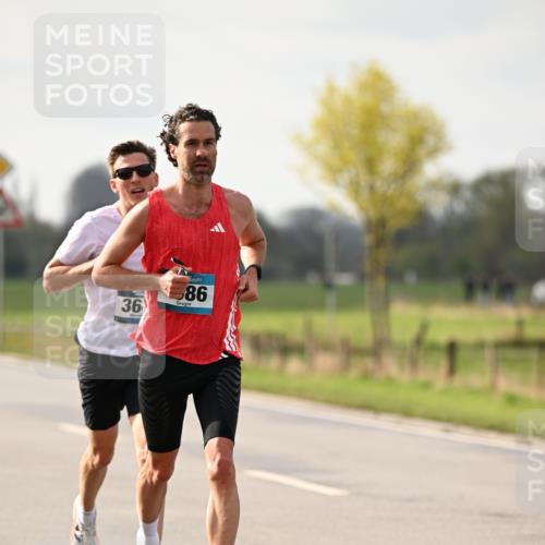 12.04.2026 - 45. Internationalen Wilhelmsburger Insellauf Dr. Thomas Lammeyer http://msf.ph/oto/9438218 12.04.2026 09:48:31 Laufen 36, 86 meine-sportfotos.de