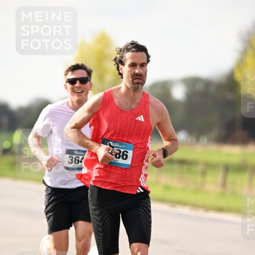 12.04.2026 - 45. Internationalen Wilhelmsburger Insellauf Dr. Thomas Lammeyer http://msf.ph/oto/9438224 12.04.2026 09:48:32 Laufen 364, 36 meine-sportfotos.de
